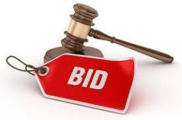 BIDDING-FAST