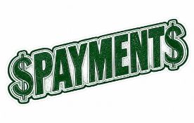 Payment Due- 3 Days
