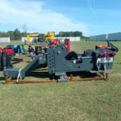 2026 PROMECH FIFTH WHEEL WRECKER ATTACHMENT