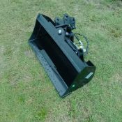 NEW 2026 FUTURE Tilting Mini Excavator Bucket
