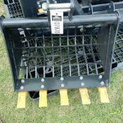 NEW 2026 SDLANCH MINI EXCAVATOR 60CM GRID BUCKET