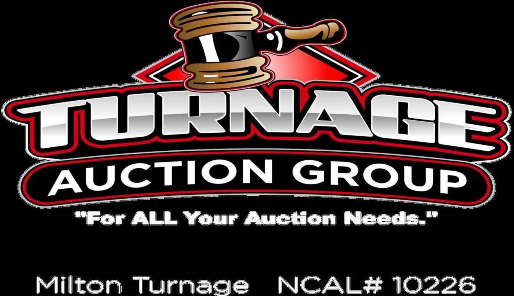 FACTORY DIRECT EQUIPMENT AUCTION