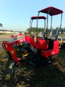 NEW 2026 SDLANCH 13.5HP ME15 EXCAVATOR