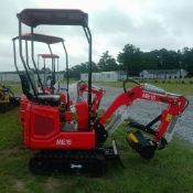 NEW 2026 SDLANCH 13.5HP ME15 EXCAVATOR