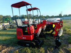 NEW 2026 SDLANCH 13.5HP ME15 EXCAVATOR