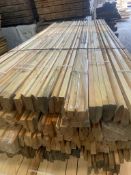 Title: Pallet of Mixed Door Architrave @2.1Description: Pallet of Mixed Door Architrave @2.