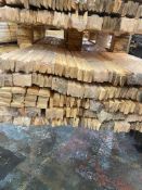 Title: Pallet of 250 Lengths of Mixed Architrave @2.1Description: Pallet of 250 Lengths of Mixed