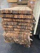 Title: Huge Pallet of 550 lengths Redwood Pine Architrave Chamford 15mm x 69mm @2.1Description: Huge