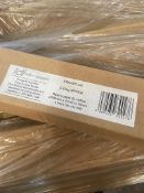 Title: Large Pallet of 77 lengths of Base Coated Handrail Description:Large Pallet of 77 lengths