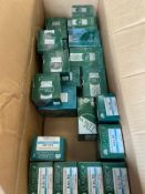 Timco classic stainless steel screws 28 brand new boxes of mixed sizes