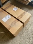 KTX long life external screws 48 brand new mixed boxes