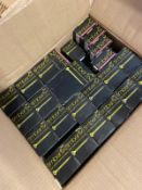 Timberfix 360 screws 152 brand new boxes of mixed sizes