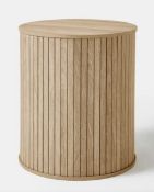 Tate Storage Side Table RRP £70