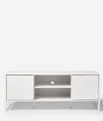 Bede High Gloss TV Unit BNIB RRP £135