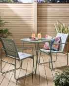 Sierra Bistro Set BNIB RRP £99