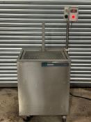 HENKELMANN DIP TANK