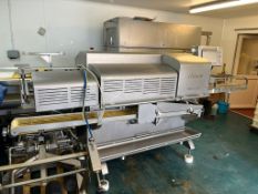 MAREL CARNITECH IPS3000 MK2 SLICER