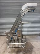 SYSPAL INCLINE CONVEYOR