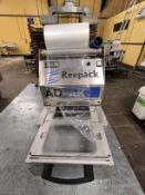 ADPAK REEPACK TRAYSEALER
