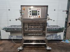 PRO SEAL TRAY SEALER