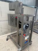 ROLL SHEETER