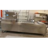 VARIOVAC THERMOFORMER NOW FULLY SERVICED!
