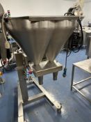 RICE DEPOSITOR