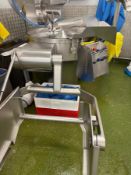 SEYDELMAN BOWL CUTTER