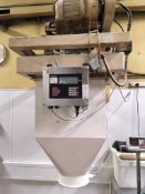 AVERY SCALE (On Hopper)