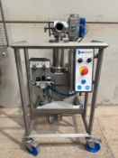 RIGGS TRANSFER PUMP
