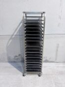 BAKERY RACK