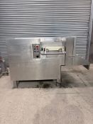 TREIF MUSTANG DICER