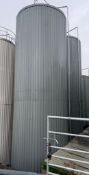 MILK TANK