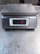 SCALES