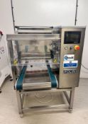 POLIN MULTIDROP DEPOSITOR