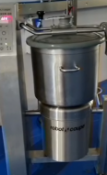 ROBOT COUPE BLIXER 60