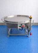 SYSPAL LAZY SUSAN