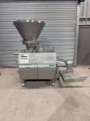 VEMAG VACUUM FILLER