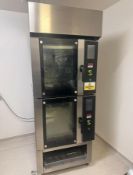 MONO 7 TRAY OVENS