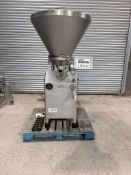 VEMAG VACUUM FILLER