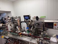 SOVEREIGN LABELLER