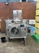 SEPAMATIC 1200 BONE SEPARATOR