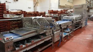 COMPLETE KONIG ROLL PLANT 2022