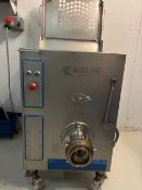KOLBE MIXER GRINDER- 2019