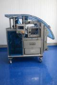 GKS CP350 FORM FILL AND SEAL MACHINE