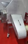 URSCHEL OV SLICER
