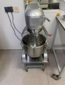 BUFFALO PLANETARY MIXER