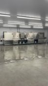 CRUSADER 1000 SP TRAY WASHER
