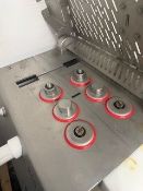 REX CUTTING SYSTEM