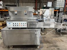 FORMAX F-6